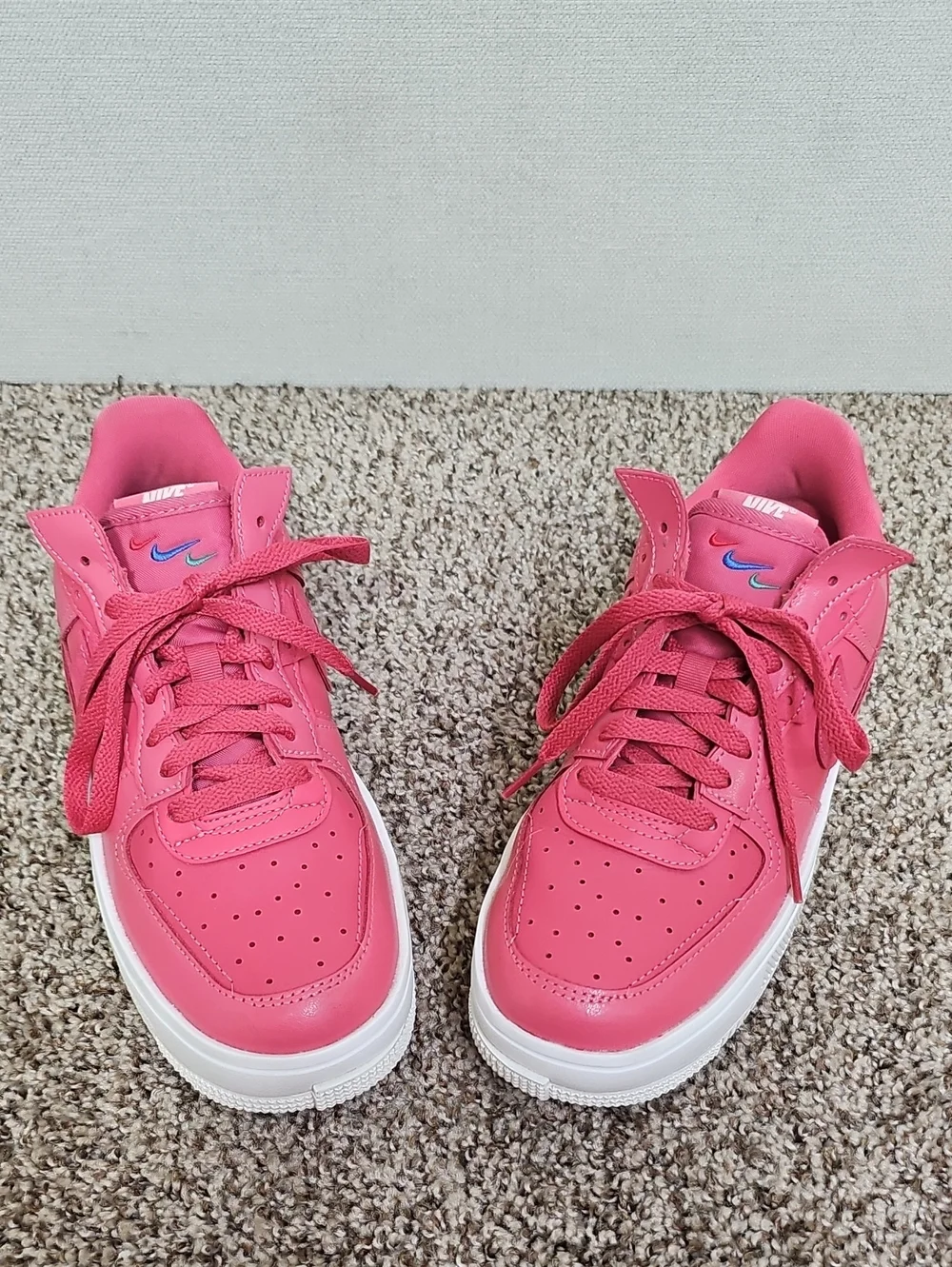 NIKE AF1 FONTANKA WOMENS SNEAKERS BFPM-08-046